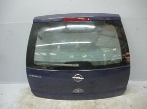 Boot (Trunk) Lid OPEL Meriva (--)