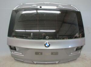 Kofferruimteklep BMW X3 (E83)