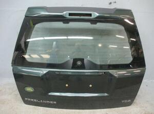 Boot (Trunk) Lid LAND ROVER Freelander 2 (FA)