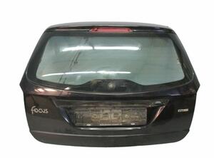 Boot (Trunk) Lid FORD Focus Turnier (DNW)