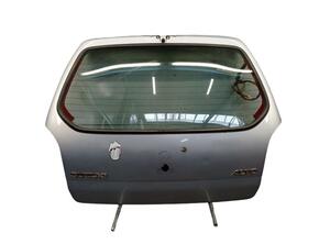 Boot (Trunk) Lid SUZUKI Alto (FF)