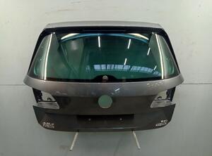 Boot (Trunk) Lid VW Golf Sportsvan (AM1, AN1)