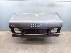 Boot (Trunk) Lid AUDI A8 (4D2, 4D8)