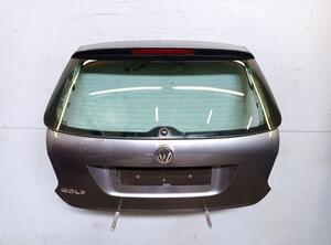 Boot (Trunk) Lid VW Golf V Variant (1K5)