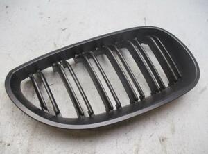 Kühlergrill Grill Frontgrill rechts BMW 5 E60 525D 130 KW