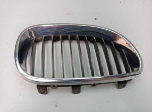 Kühlergrill Grill Frontgrill Niere rechts BMW 5 (E60) 520I 125 KW
