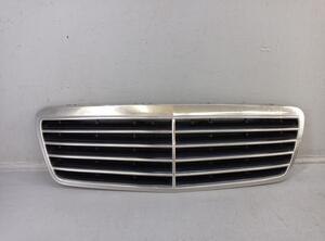 Kühlergrill Grill Frontgrill  MERCEDES CLK (C208) 320 160 KW