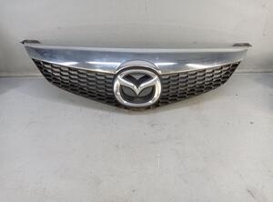 Kühlergrill Grill Frontgrill  MAZDA 6 STATION WAGON (GY) 2.0 DI 105 KW