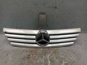 Kühlergrill Grill Frontgrill  MERCEDES C-KLASSE COUPE (CL203) C 220 CDI 105 KW