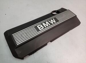 Motorabdeckung  BMW 5 (E60) 520I 125 KW