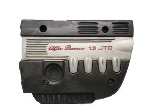 Verkleidung Motor  ALFA ROMEO 147 (937) 1.9 JTD 85 KW