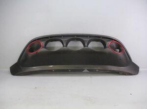 Bumper NISSAN Juke (F15)