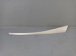 Trim Strip Bumper RENAULT Megane III Schrägheck (B3, BZ0/1)