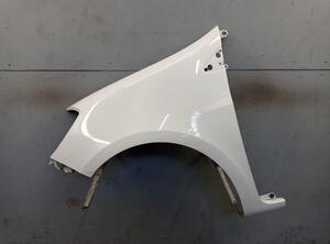 Wing RENAULT Clio III (BR0/1, CR0/1), RENAULT Clio IV (BH)