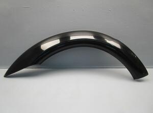 Wheel Arch Extension MERCEDES-BENZ M-Klasse (W163)