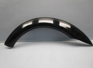 Wheel Arch Extension MERCEDES-BENZ M-Klasse (W163)