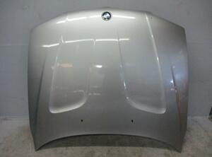 Bonnet BMW X3 (E83)