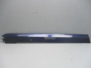 Schiebetür rechts Verkleidung Abdeckung Schiene Velvet Indigo Blue K5 KIA CARNIVAL III (VQ) 2.9 CRD 136 KW
