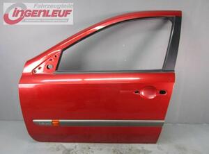 Door RENAULT Laguna II Grandtour (KG0/1)