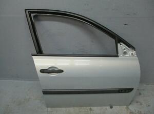 Door RENAULT Megane II (BM0/1, CM0/1)