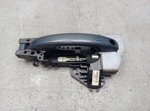 Door Handle AUDI A4 (8K2, B8)