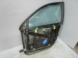 Window Frame VW Touareg (7L6, 7L7, 7LA)
