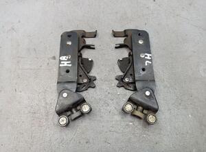 Door Hinge FIAT Qubo (225)