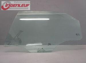 Side Window OPEL Vectra C (--)