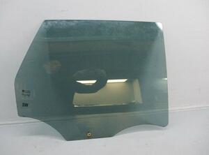 Side Window OPEL Astra J Caravan (--)