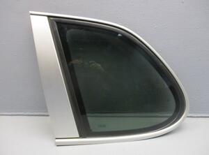 Side Window PORSCHE Cayenne (9PA)