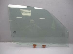 Side Window NISSAN Juke (F15)