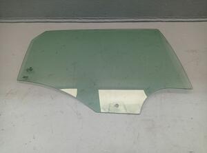 Side Window VW Polo (6C1, 6R1)