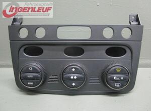 Bedienelement  Klimaanlage  ALFA ROMEO GT (937) 1.9 JTD 110 KW