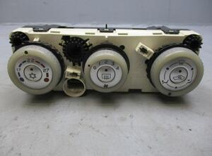 Air Conditioning Control Unit MITSUBISHI Colt VI (Z2A, Z3A), MITSUBISHI Colt VII (Z2_A)