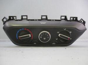 Air Conditioning Control Unit HYUNDAI i20 (BC3, BI3)