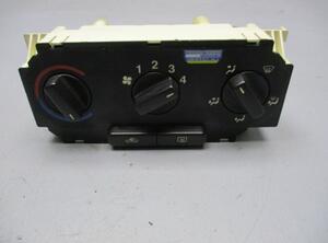 Air Conditioning Control Unit OPEL Astra G Cabriolet (F67)
