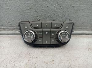 Air Conditioning Control Unit OPEL Mokka/Mokka X (J13)