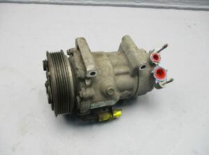 Airco Compressor MINI Mini Cabriolet (R57)