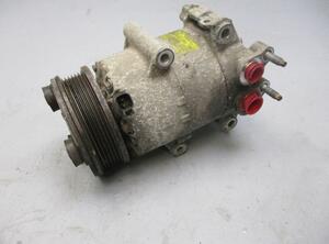 Klimakompressor  FORD FIESTA VI 1.4 TDCI 51 KW