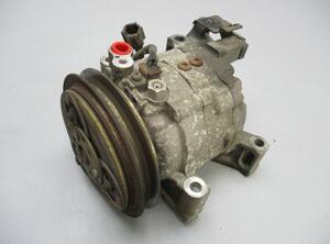 Airco Compressor NISSAN X-Trail (T30)