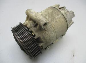 Air Conditioning Compressor RENAULT Megane II Coupé-Cabriolet (EM0/1)