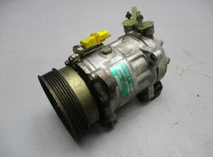 Air Conditioning Compressor RENAULT Laguna II (BG0/1)