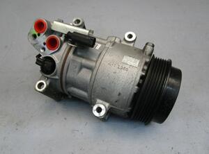 Air Conditioning Compressor MERCEDES-BENZ A-Klasse (W169)