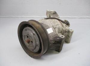 Airco Compressor TOYOTA Yaris (NCP1, NLP1, SCP1)