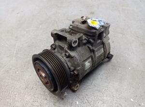 Air Conditioning Compressor AUDI A4 (8K2, B8)