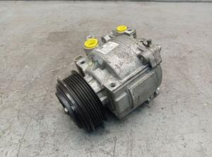 Air Conditioning Compressor OPEL Mokka/Mokka X (J13)