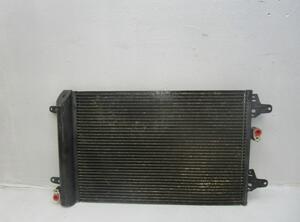 Air Conditioning Condenser SEAT Alhambra (7V8, 7V9)