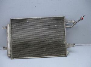 Air Conditioning Condenser MITSUBISHI Colt VI (Z2A, Z3A)