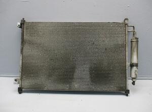 Air Conditioning Condenser NISSAN X-Trail (T31)