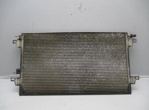 Air Conditioning Condenser RENAULT Laguna II (BG0/1)